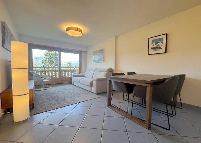 Apartmán Swing 102 *