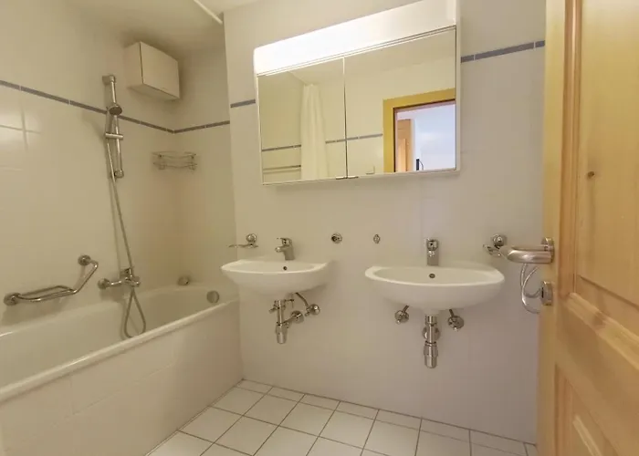 Swing 102 Apartmán Verbier