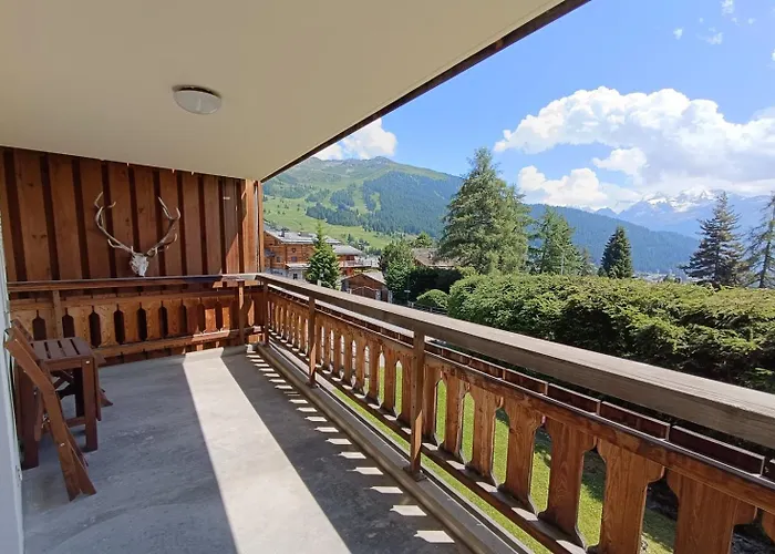 Swing 102 * Verbier